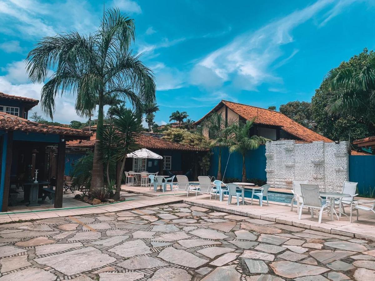 Recanto Al Mare Búzios Exterior foto