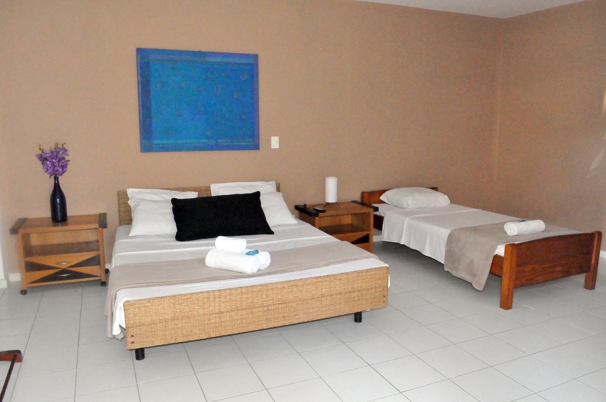 Recanto Al Mare Búzios Zimmer foto